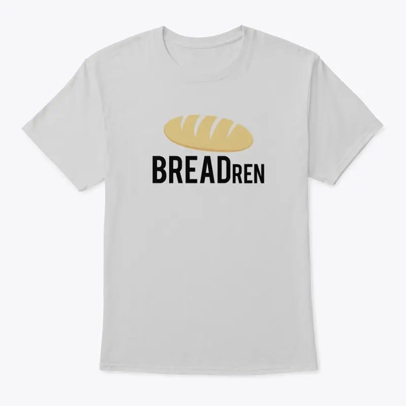 BREADren Bold Tee