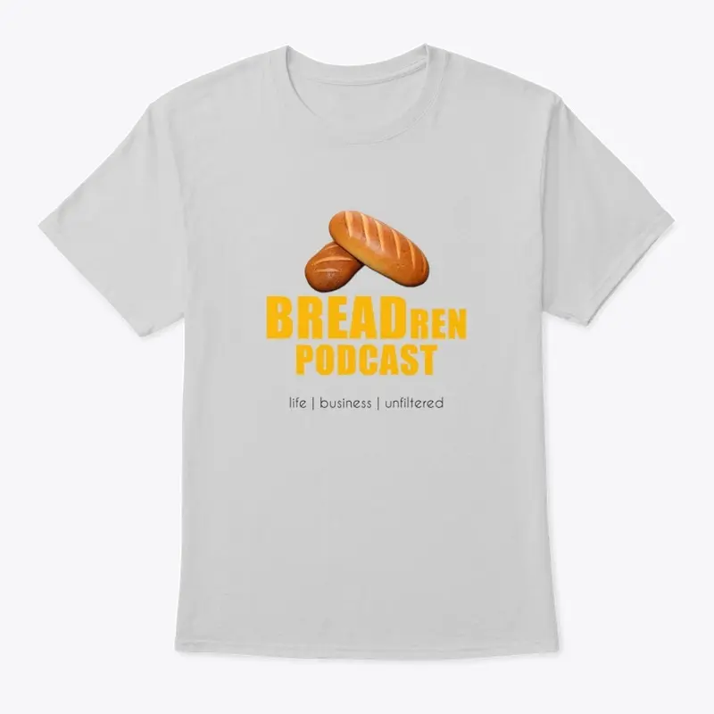 BREADren Bold Tee