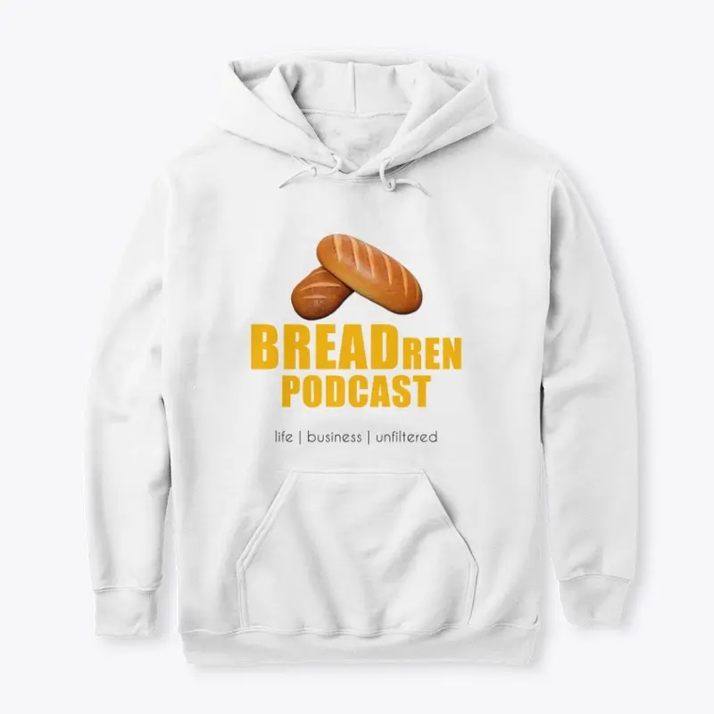 BREADren Bold Tee