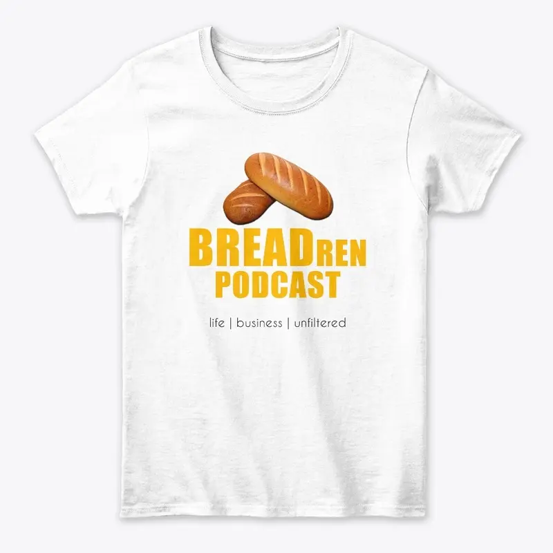 BREADren Bold Tee